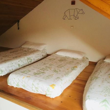 Albergue Familiar De Pintueles Piloña Εξωτερικό φωτογραφία