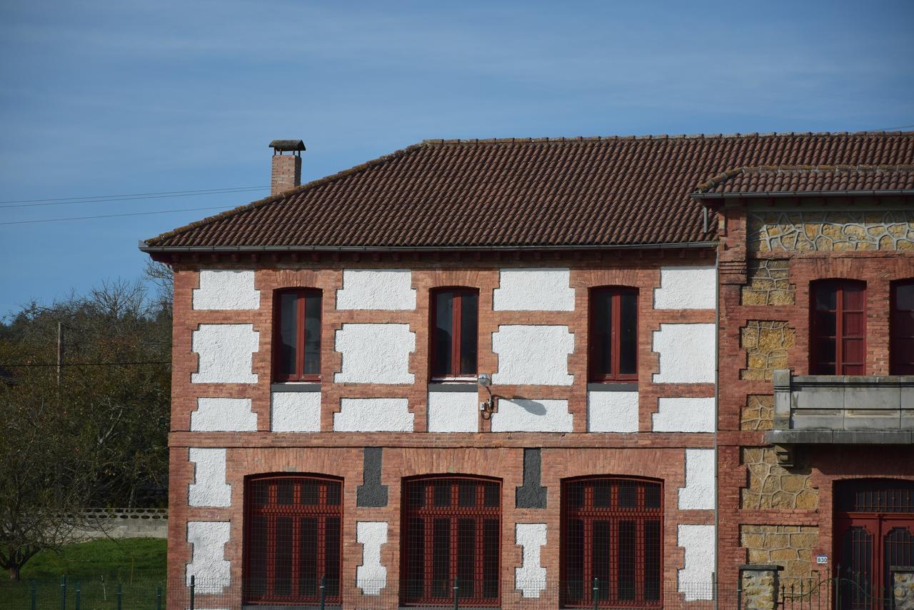 Albergue Familiar De Pintueles Piloña Εξωτερικό φωτογραφία